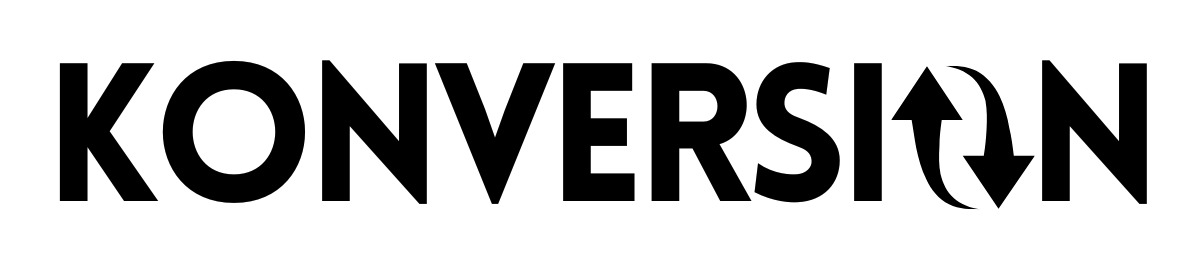 Konversion